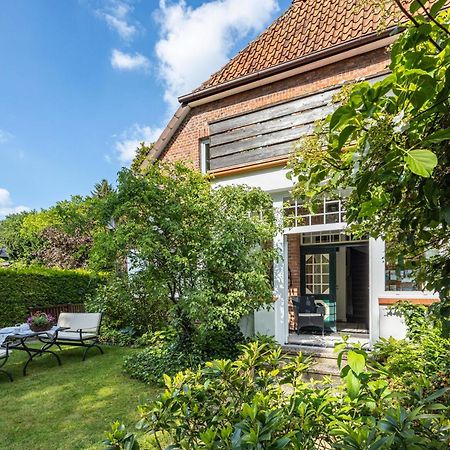 Ferienwohnung Abendsonne Bendestorf Exterior photo